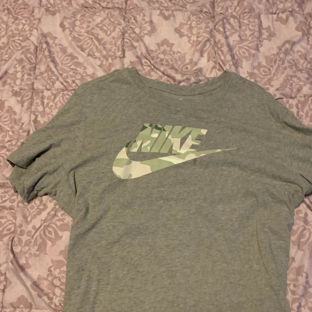 nike shirt